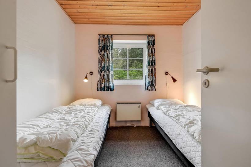 Foto von Ferienhaus TA76 in Vester Husby - Westjütland