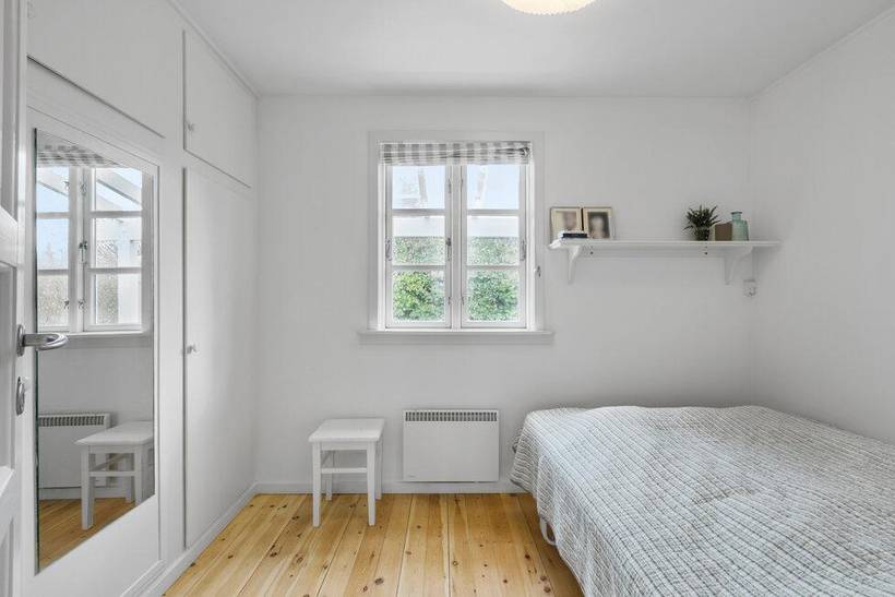 Foto von Ferienhaus TA77 in Hornbæk - Nordseeland
