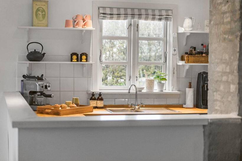 Foto von Ferienhaus TA77 in Hornbæk - Nordseeland