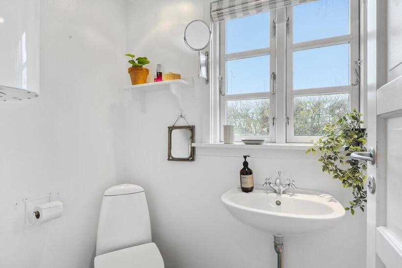 Foto von Ferienhaus TA77 in Hornbæk - Nordseeland