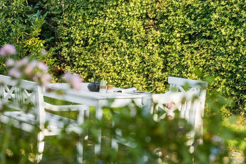 Foto von Ferienhaus TA77 in Hornbæk - Nordseeland