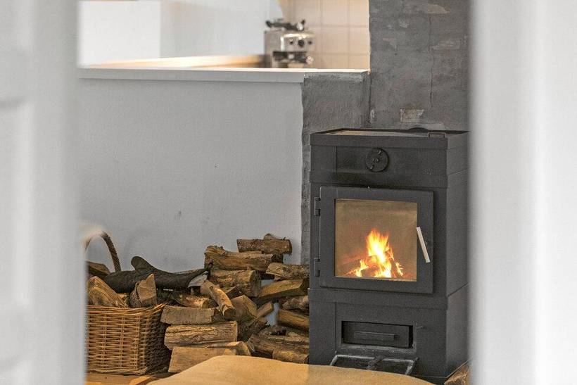 Foto von Ferienhaus TA77 in Hornbæk - Nordseeland