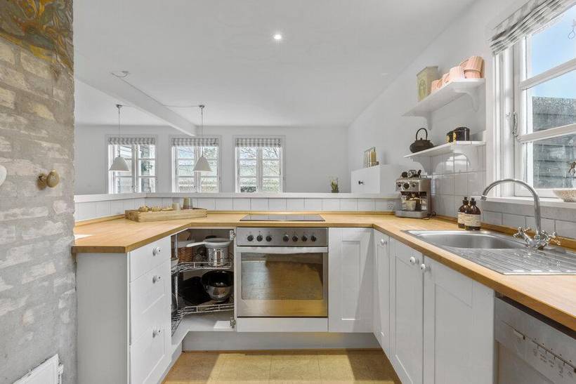 Foto von Ferienhaus TA77 in Hornbæk - Nordseeland