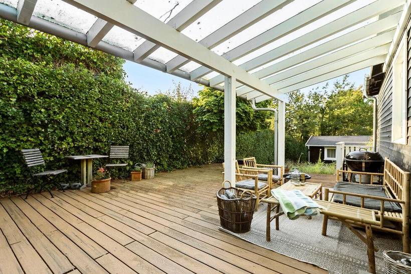 Foto von Ferienhaus TA77 in Hornbæk - Nordseeland