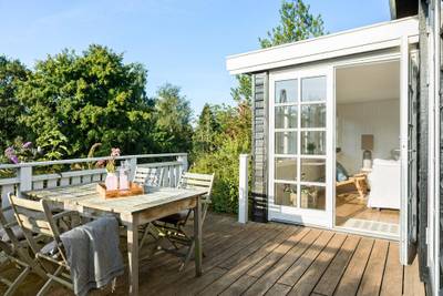 Vorschaubild von Ferienhaus TA77 in Hornbæk - Nordseeland