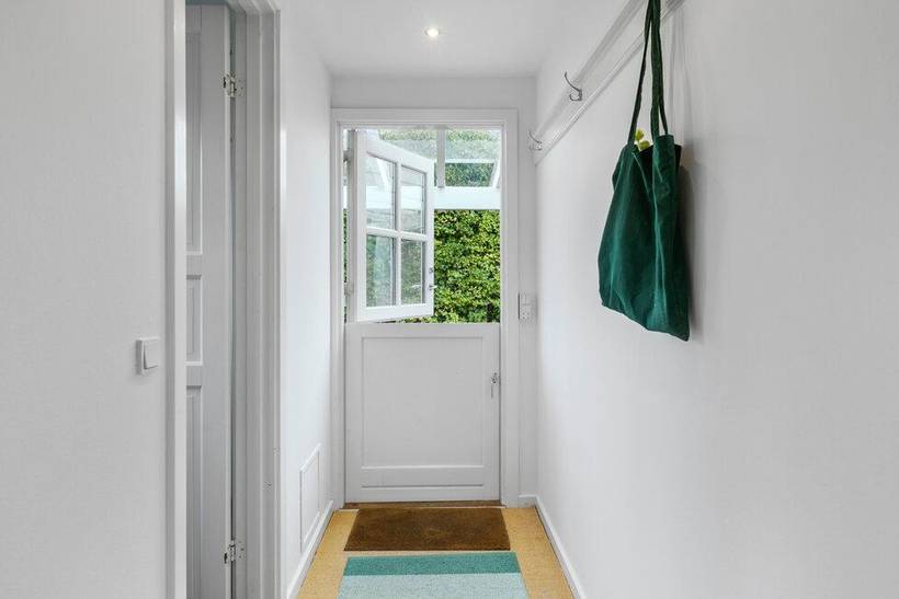 Foto von Ferienhaus TA77 in Hornbæk - Nordseeland