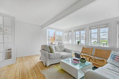 Vorschaubild von Ferienhaus TA77 in Hornbæk - Nordseeland