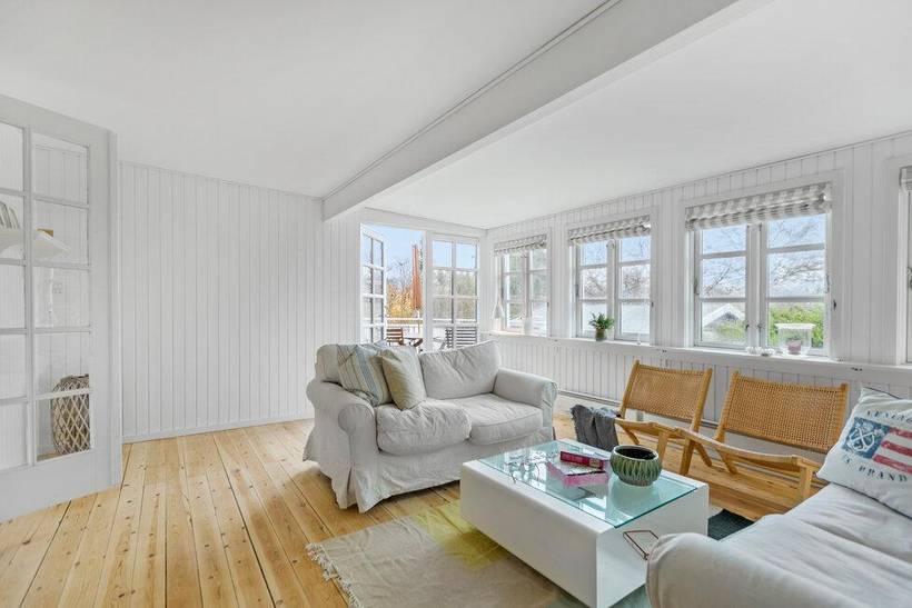 Foto von Ferienhaus TA77 in Hornbæk - Nordseeland