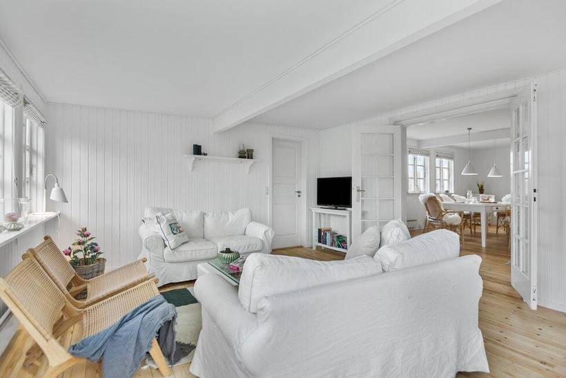 Foto von Ferienhaus TA77 in Hornbæk - Nordseeland