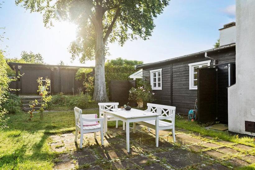 Foto von Ferienhaus TA77 in Hornbæk - Nordseeland