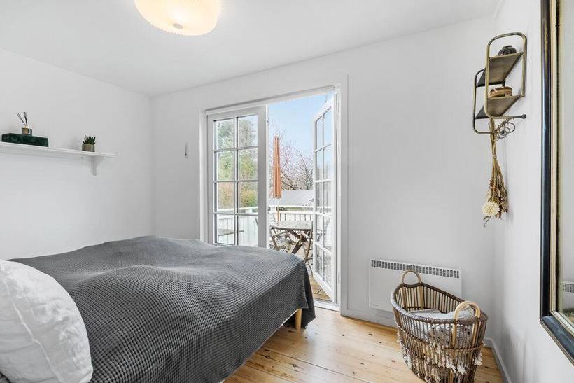 Foto von Ferienhaus TA77 in Hornbæk - Nordseeland