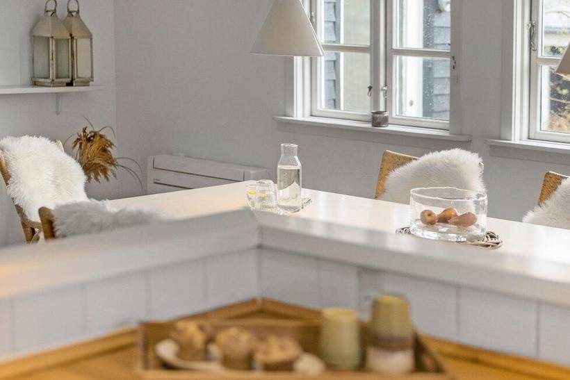 Foto von Ferienhaus TA77 in Hornbæk - Nordseeland