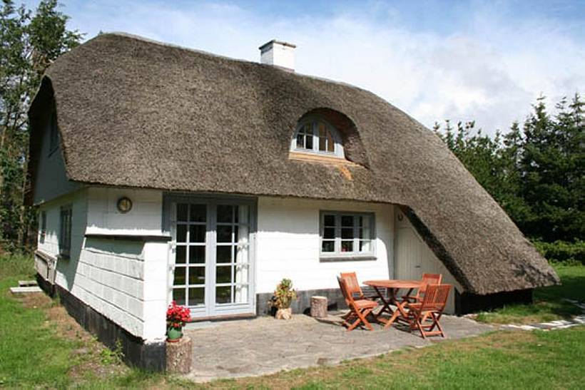 Foto von Ferienhaus TA80 in Vester Husby - Westjütland