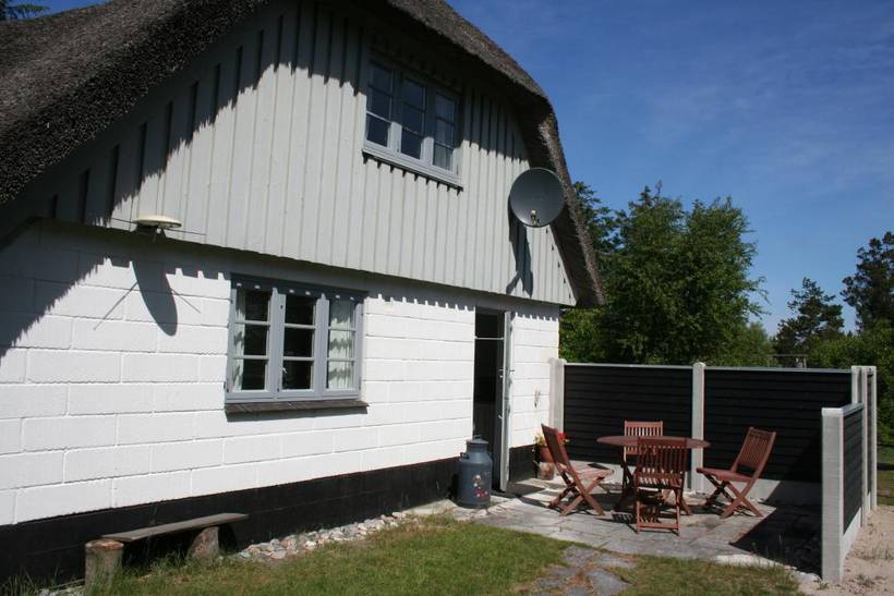 Foto von Ferienhaus TA80 in Vester Husby - Westjütland