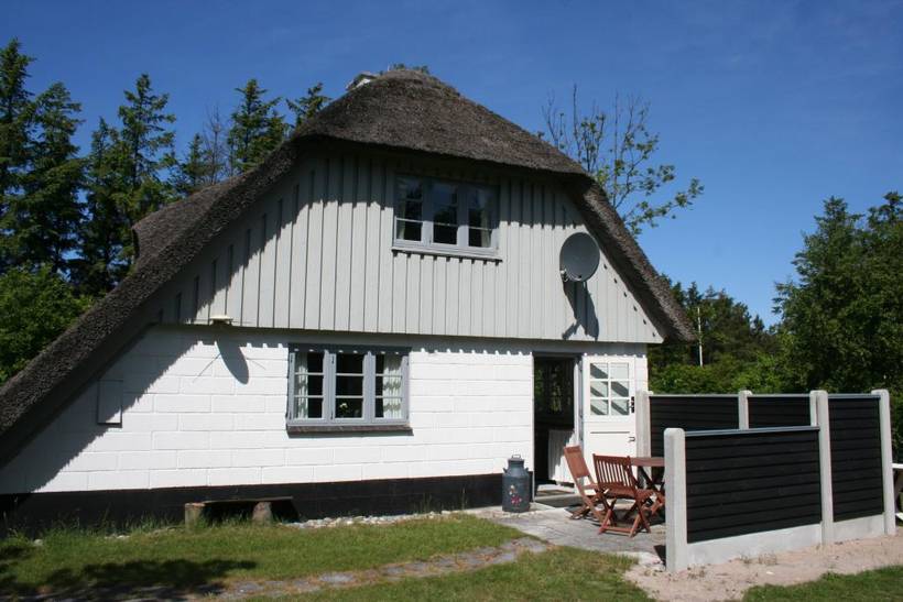 Foto von Ferienhaus TA80 in Vester Husby - Westjütland