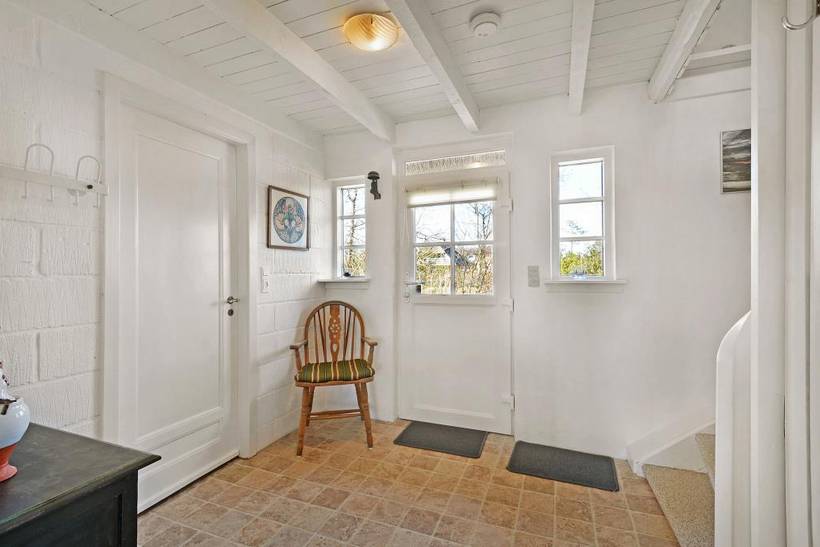 Foto von Ferienhaus TA80 in Vester Husby - Westjütland