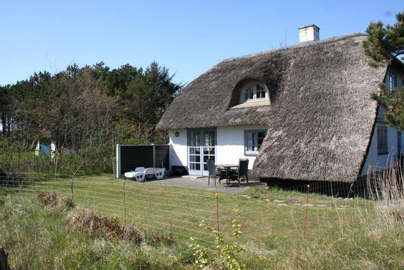 Foto von Ferienhaus TA80 in Vester Husby - Westjütland