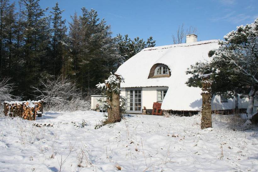 Foto von Ferienhaus TA80 in Vester Husby - Westjütland