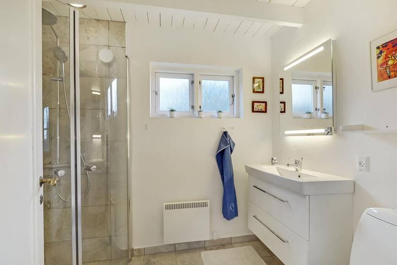 Foto von Ferienhaus TA80 in Vester Husby - Westjütland