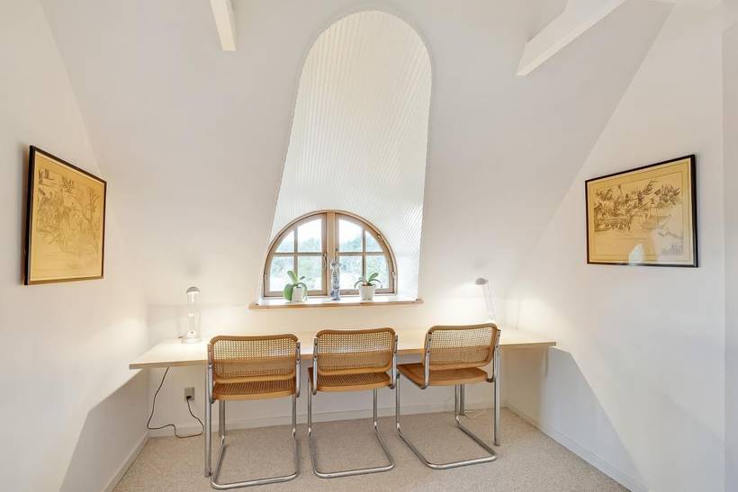 Foto von Ferienhaus TA80 in Vester Husby - Westjütland