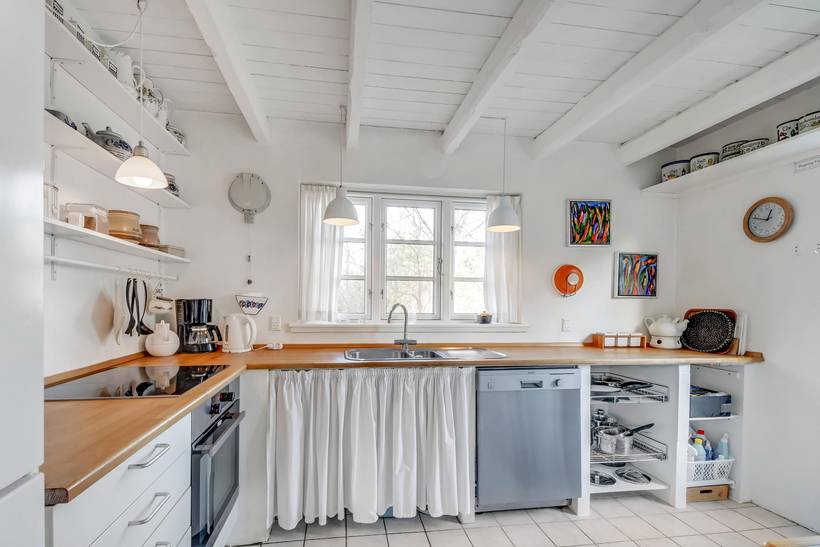 Foto von Ferienhaus TA80 in Vester Husby - Westjütland