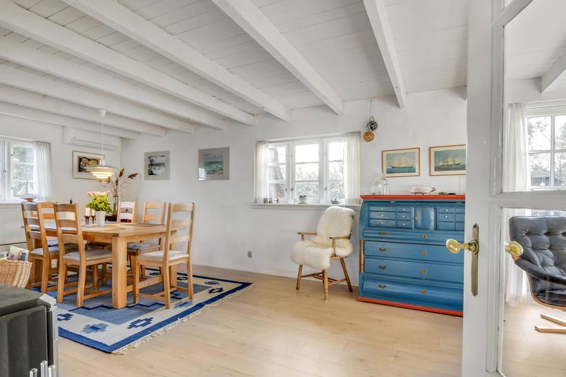 Foto von Ferienhaus TA80 in Vester Husby - Westjütland