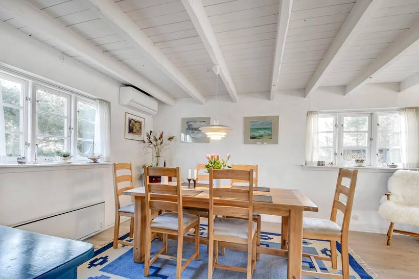 Foto von Ferienhaus TA80 in Vester Husby - Westjütland