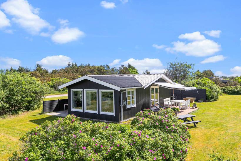 Foto von Ferienhaus TA84 in Lodbjerg Hede - Søndervig - Westjütland