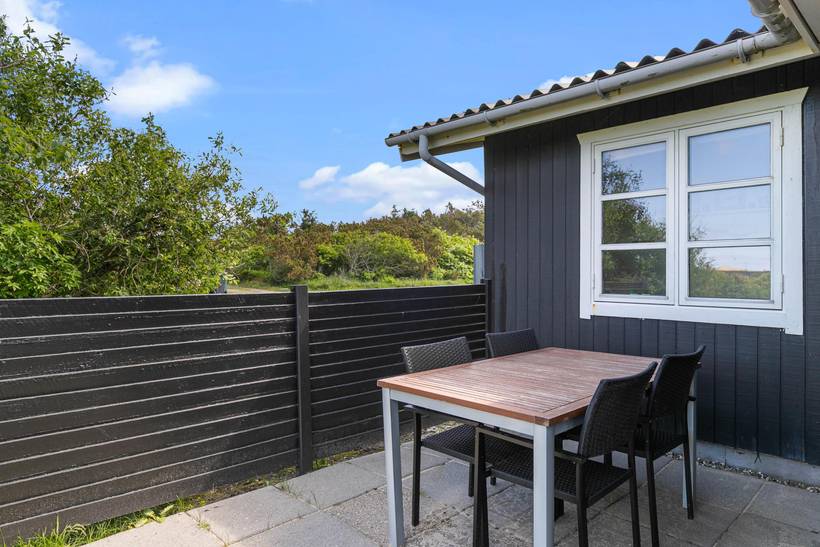 Foto von Ferienhaus TA84 in Lodbjerg Hede - Søndervig - Westjütland