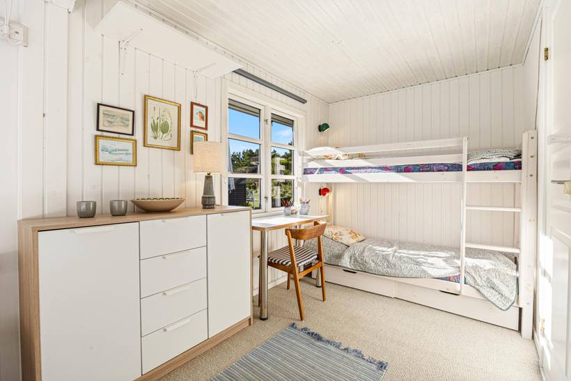 Foto von Ferienhaus TA84 in Lodbjerg Hede - Søndervig - Westjütland