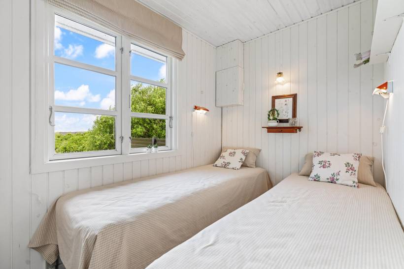 Foto von Ferienhaus TA84 in Lodbjerg Hede - Søndervig - Westjütland