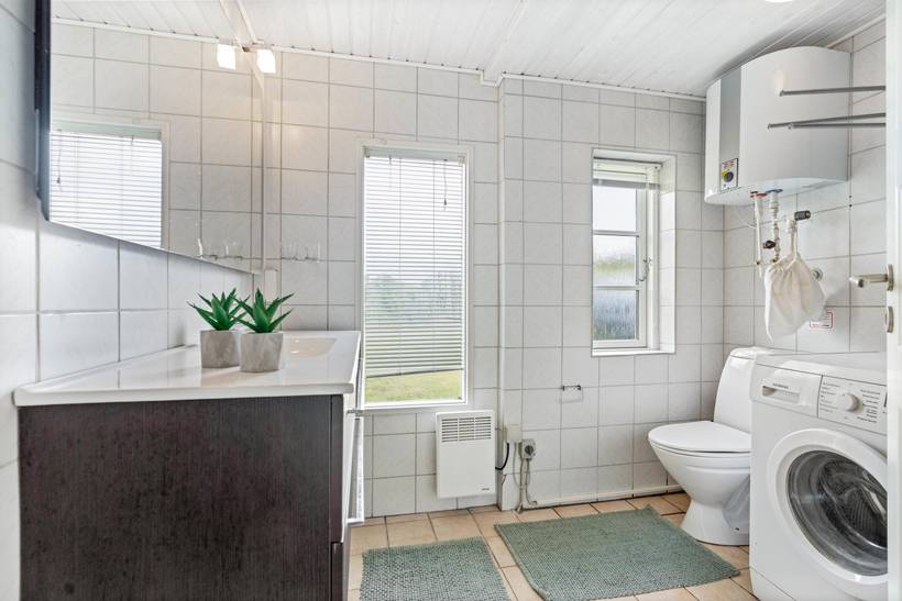 Foto von Ferienhaus TA84 in Lodbjerg Hede - Søndervig - Westjütland