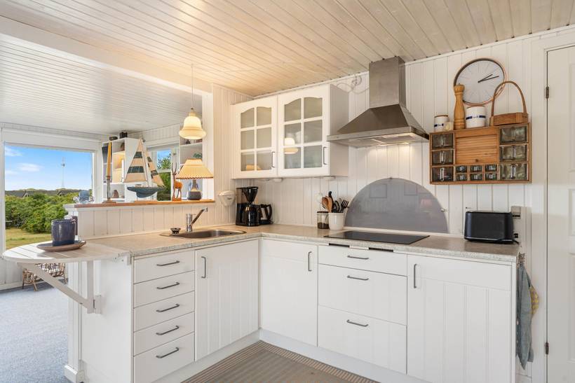 Foto von Ferienhaus TA84 in Lodbjerg Hede - Søndervig - Westjütland