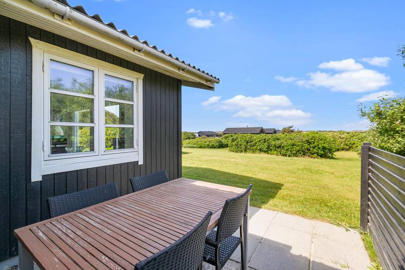 Foto von Ferienhaus TA84 in Lodbjerg Hede - Søndervig - Westjütland