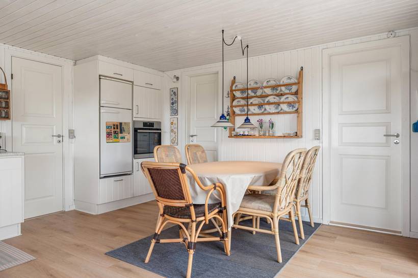 Foto von Ferienhaus TA84 in Lodbjerg Hede - Søndervig - Westjütland