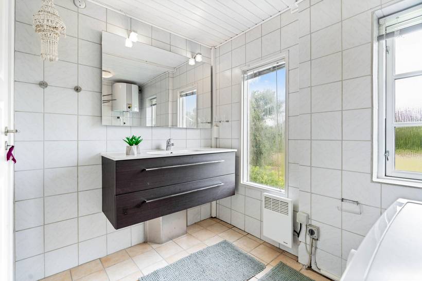 Foto von Ferienhaus TA84 in Lodbjerg Hede - Søndervig - Westjütland