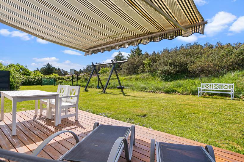 Foto von Ferienhaus TA84 in Lodbjerg Hede - Søndervig - Westjütland