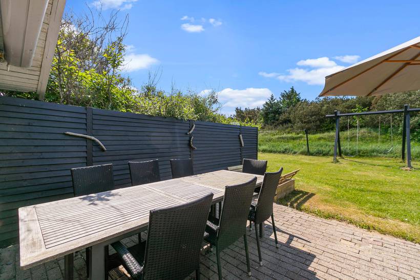 Foto von Ferienhaus TA84 in Lodbjerg Hede - Søndervig - Westjütland