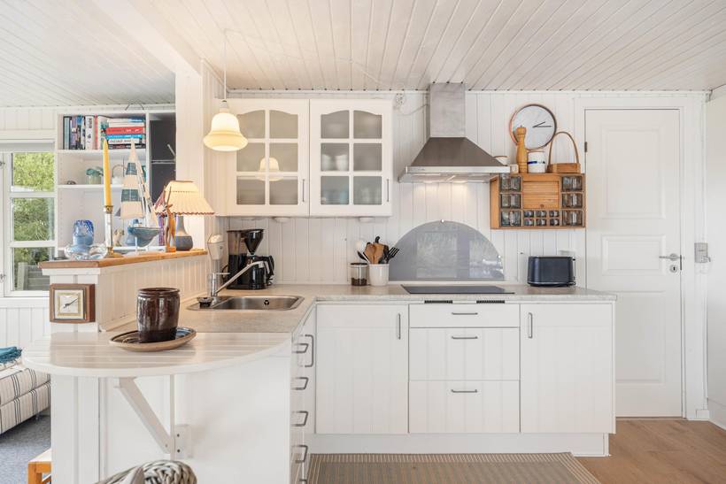 Foto von Ferienhaus TA84 in Lodbjerg Hede - Søndervig - Westjütland