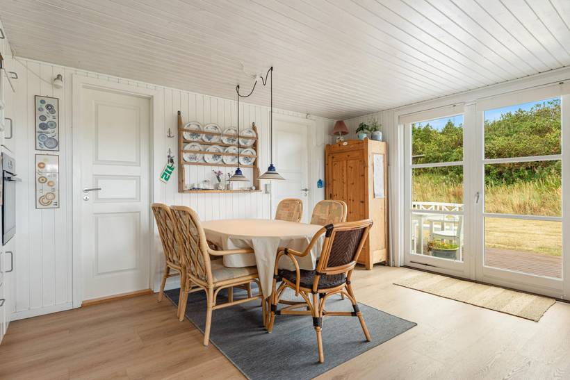Foto von Ferienhaus TA84 in Lodbjerg Hede - Søndervig - Westjütland