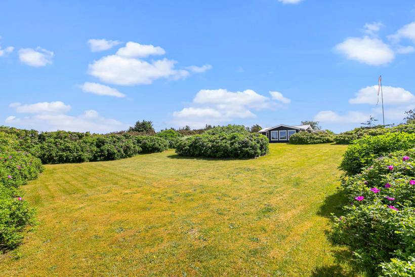 Foto von Ferienhaus TA84 in Lodbjerg Hede - Søndervig - Westjütland