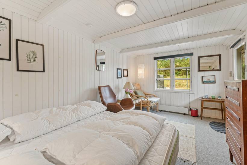 Foto von Ferienhaus TA84 in Lodbjerg Hede - Søndervig - Westjütland