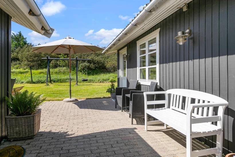 Foto von Ferienhaus TA84 in Lodbjerg Hede - Søndervig - Westjütland