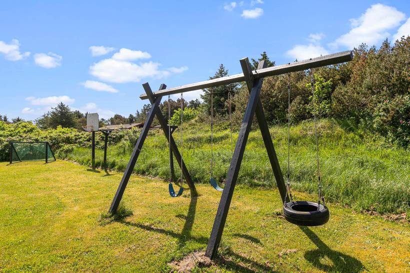 Foto von Ferienhaus TA84 in Lodbjerg Hede - Søndervig - Westjütland