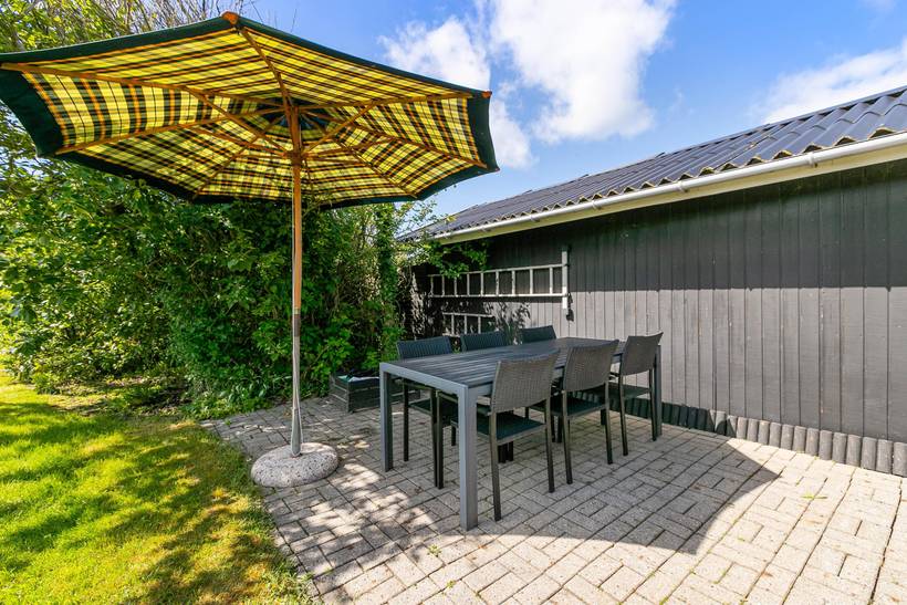 Foto von Ferienhaus TA84 in Lodbjerg Hede - Søndervig - Westjütland