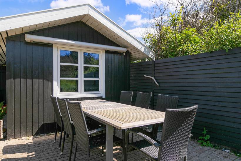 Foto von Ferienhaus TA84 in Lodbjerg Hede - Søndervig - Westjütland