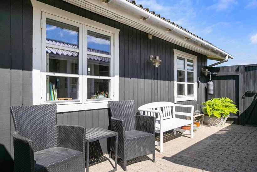 Foto von Ferienhaus TA84 in Lodbjerg Hede - Søndervig - Westjütland
