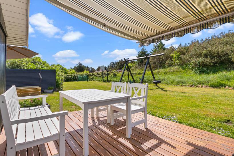 Foto von Ferienhaus TA84 in Lodbjerg Hede - Søndervig - Westjütland