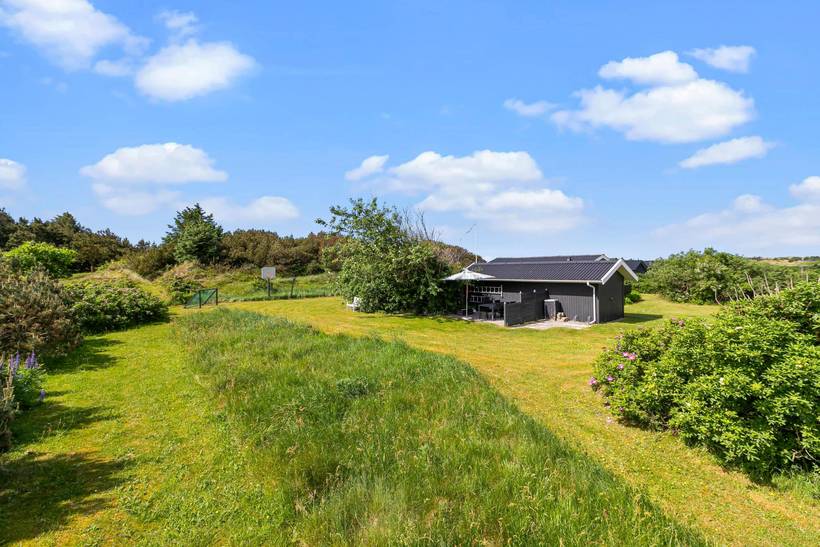 Foto von Ferienhaus TA84 in Lodbjerg Hede - Søndervig - Westjütland