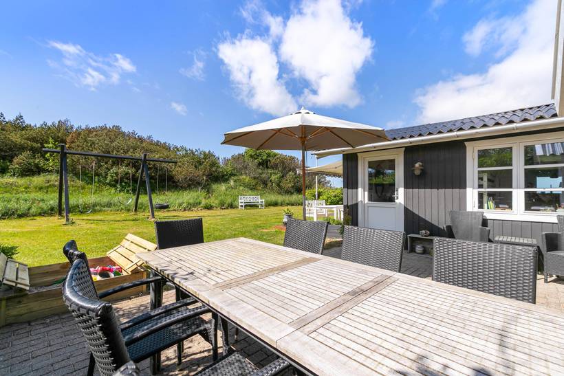 Foto von Ferienhaus TA84 in Lodbjerg Hede - Søndervig - Westjütland